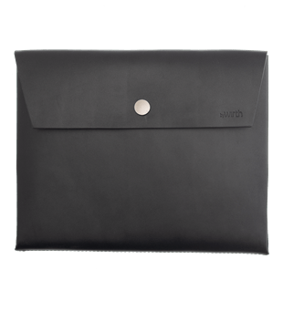EKTA Living-Carry My iPad-Black-EK-CMI154